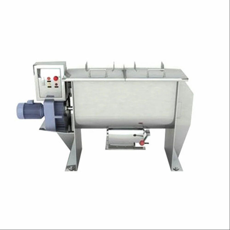 Tea Blending Machine