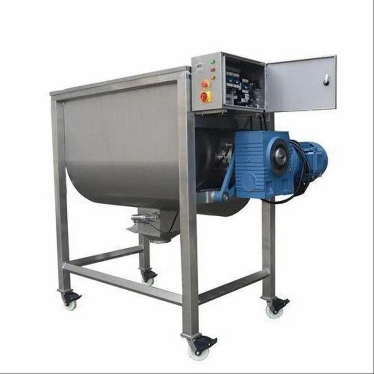 Tea Blending Machine