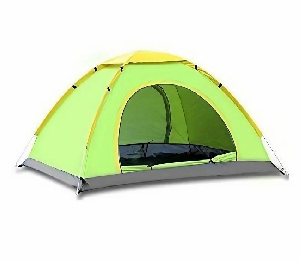 Tent 6 Person Portable Tent For 6 Person Outdoor Camping Waterproof Tent