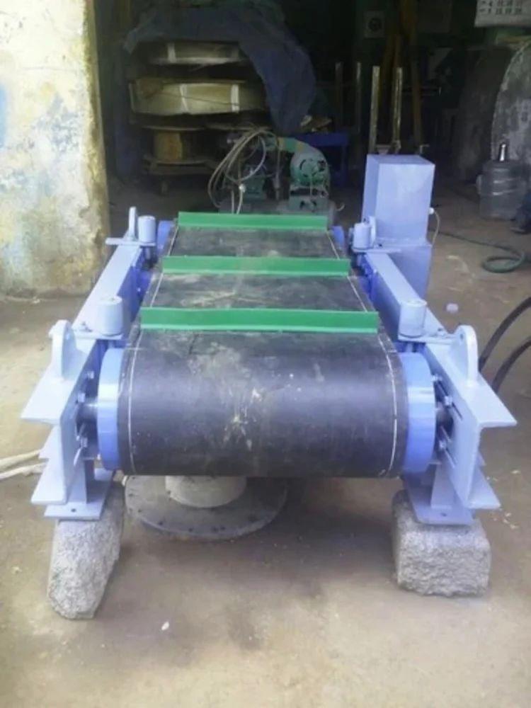 ટ્રેમ્પ આયર્ન સેપરેટર સપ્લાયર