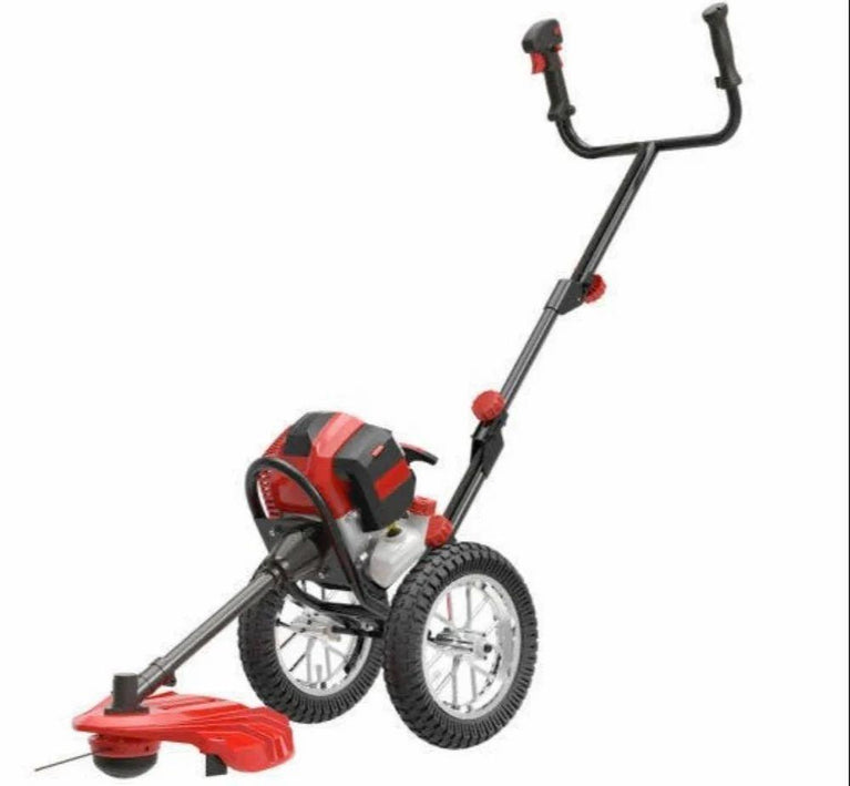 Trolley Brush Cutter