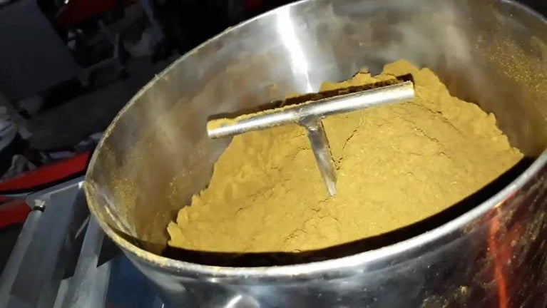 VFFS ન્યુમેટિક પ્રકારનું મશીન