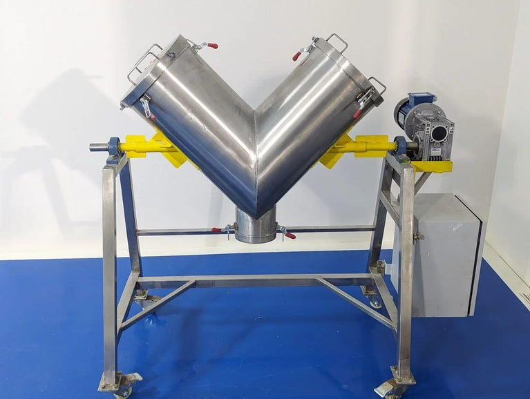 વી કોન બ્લેન્ડર