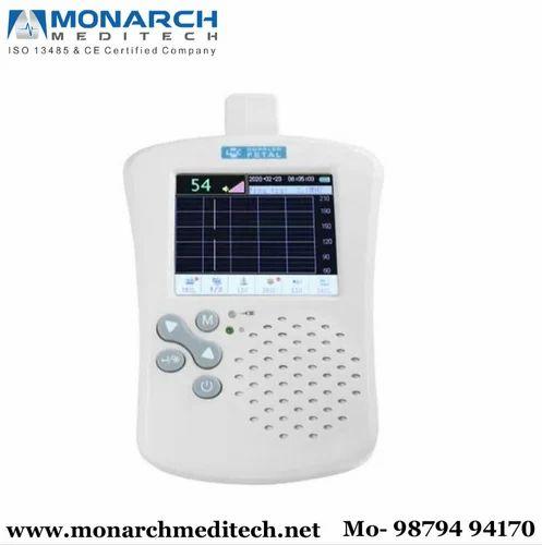 Vcomin FD-300C Fetal Doppler