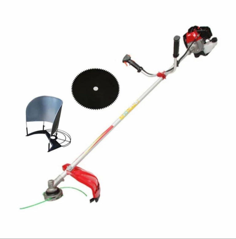 brush cutter india