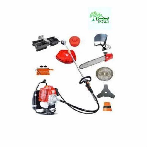 crop cutting machine