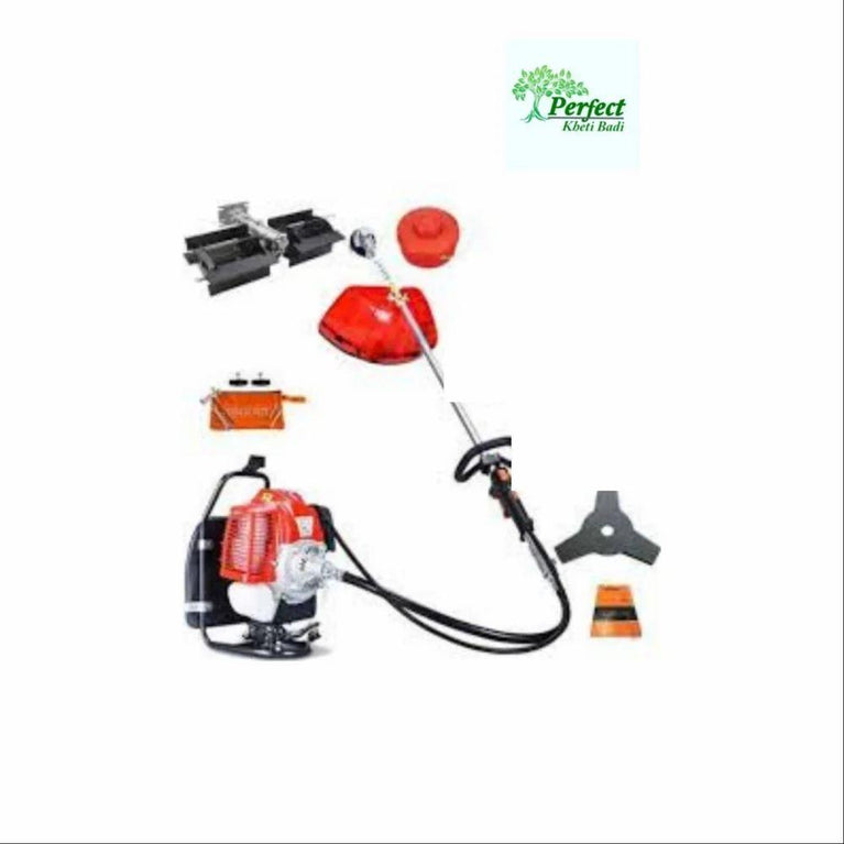 crop cutting machine