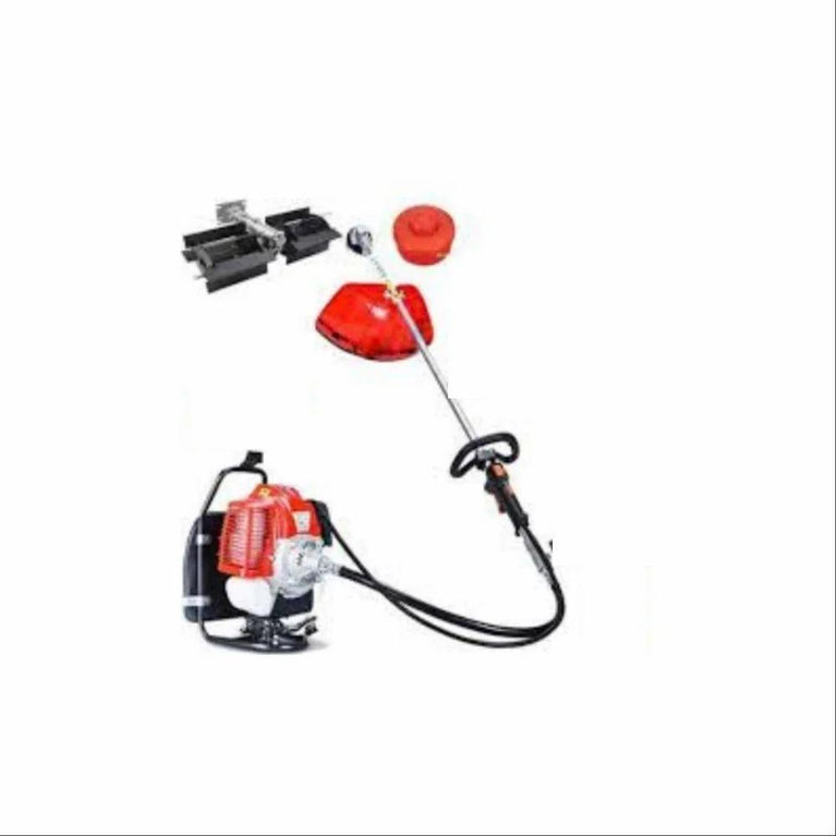 crop cutting machine