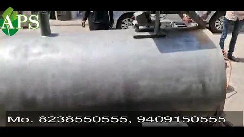 રોસ્ટિંગ અખરોટ મશીન