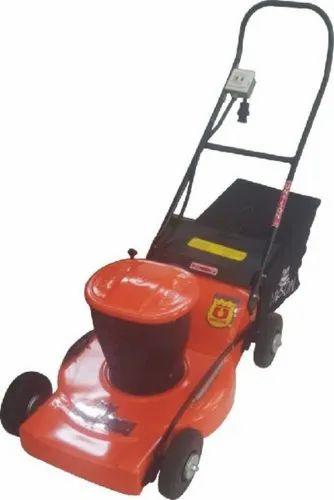 21" Rotary Lawn Push Mower