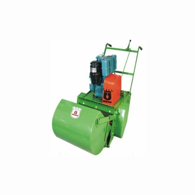 21" Rotary Lawn Push Mower