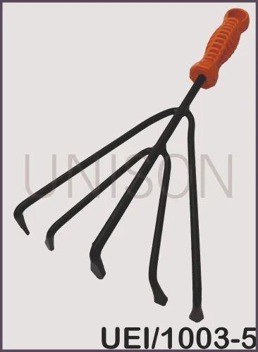 5 Prong Mini Cultivator(1003-5)