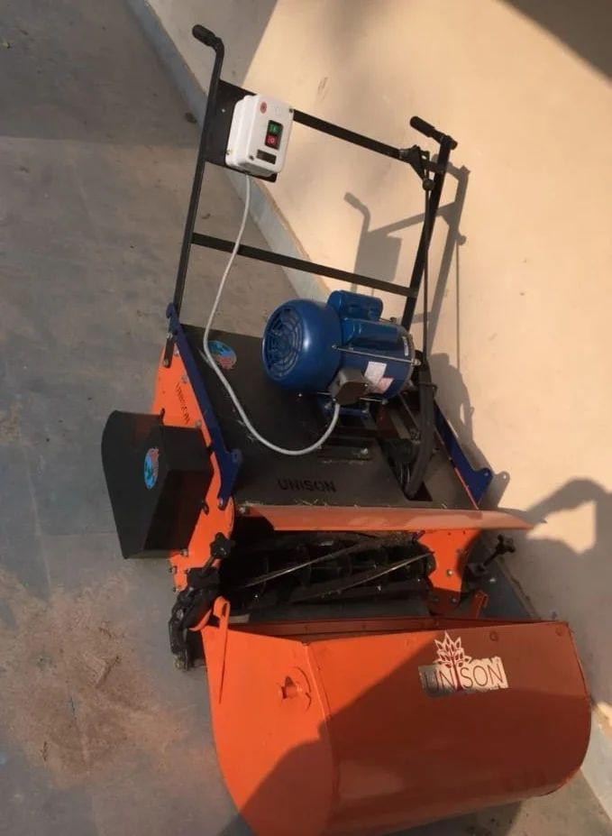 3HP ઇલેક્ટ્રિક મોટર સાથે લૉન માસ્ટર ઇલેક્ટ્રો
