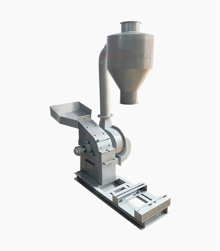 20hp Industrial Mirchi Masala Grinder Machine