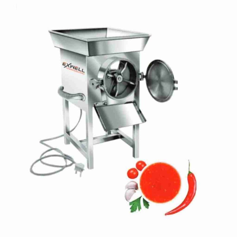 2 HP Super Deluxe Gravy Machine