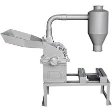 5 HP Chilli Grinding Machine