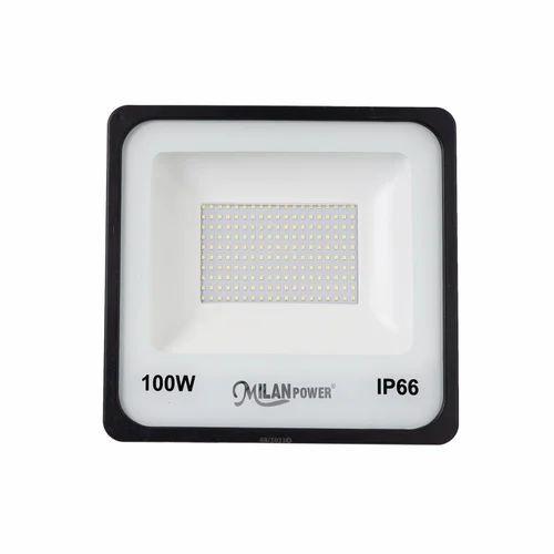 100 W Milan Flood Light