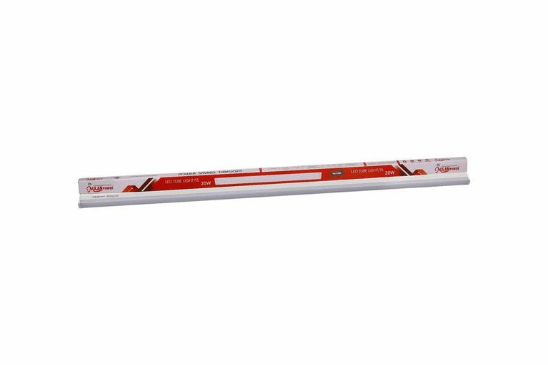 20 W Milan LED Slim Tubelight