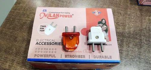 2 Pin Top