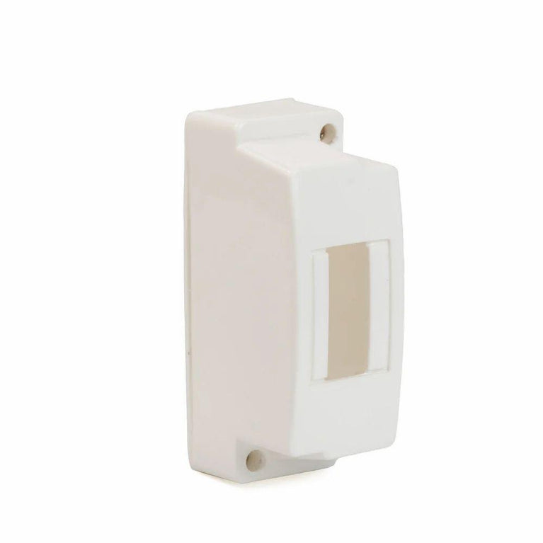 2 Way PVC MCB Box