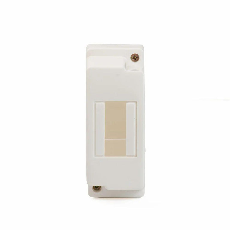 2 Way PVC MCB Box