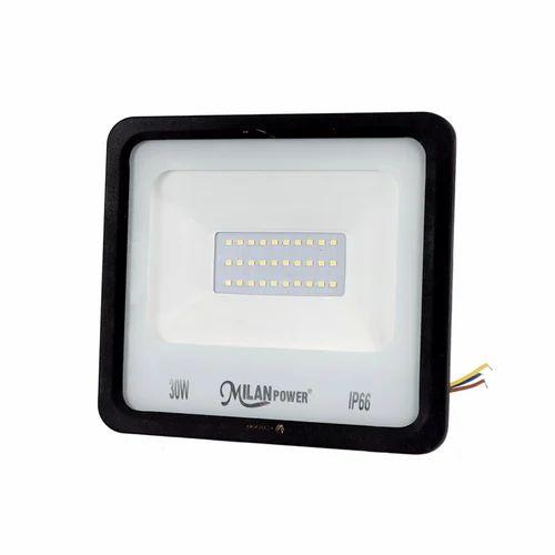 30 W Milan Flood Light