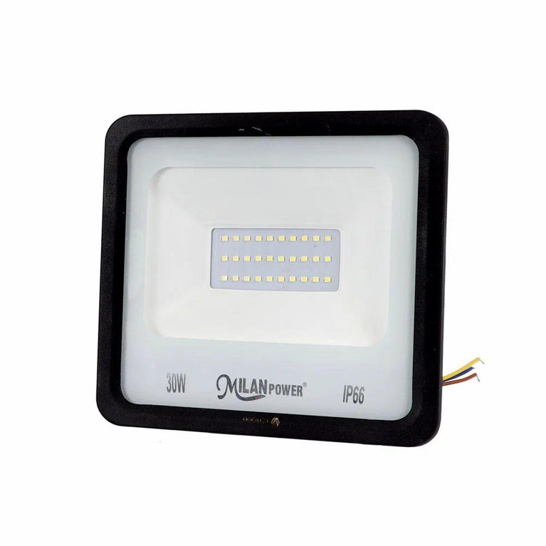 30 W Milan Flood Light