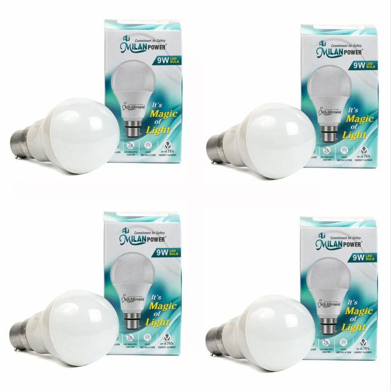 7 WT LED BULB / 9 WT LED BULB