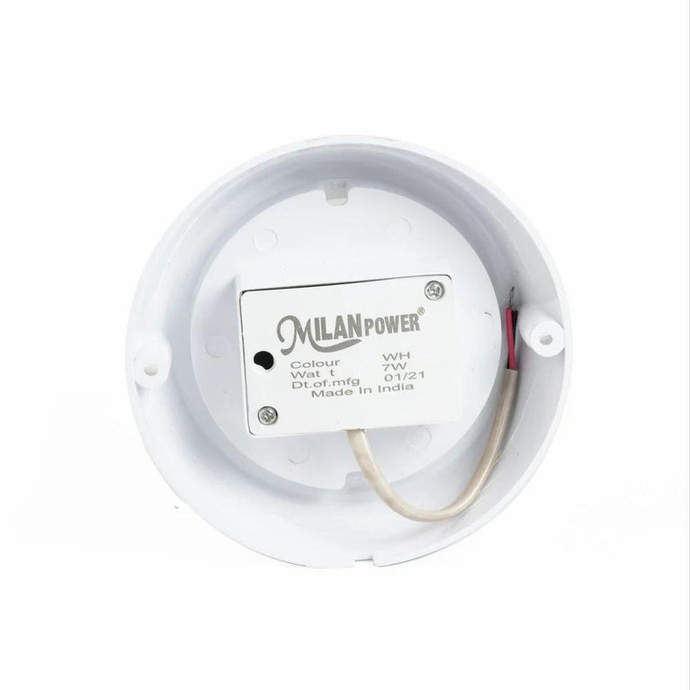7 W Milan VIVA LED Bulb