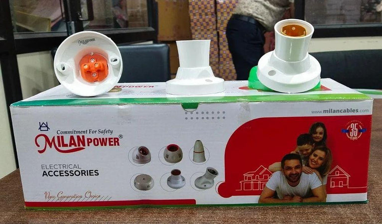 बैटन होल्डर