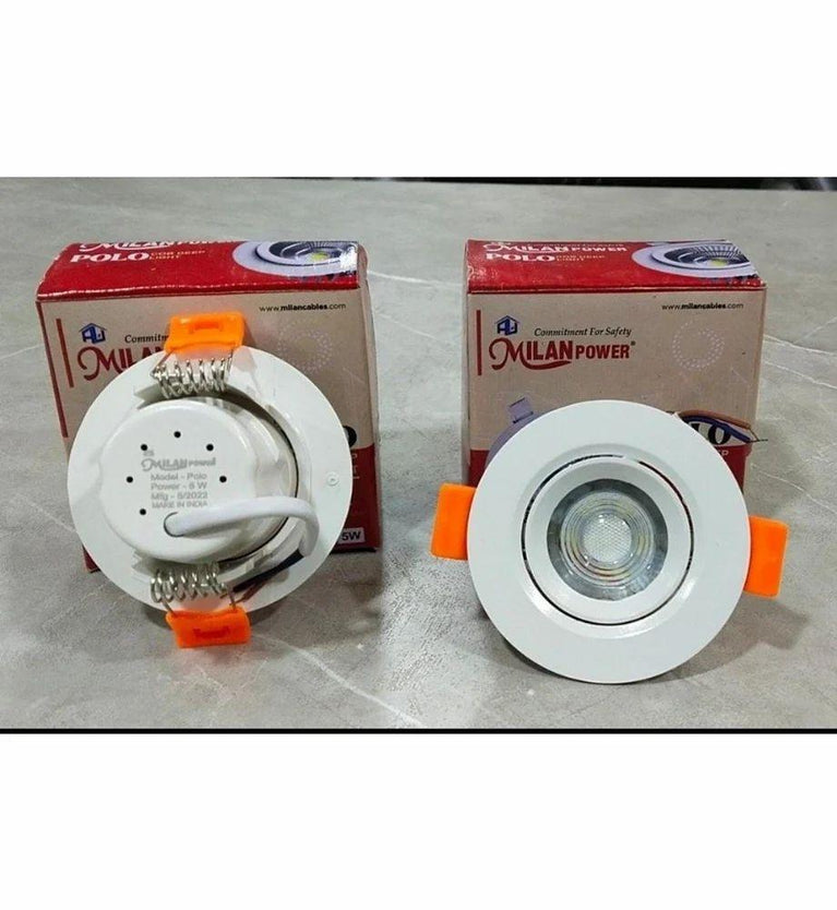 Cob Led Downlight