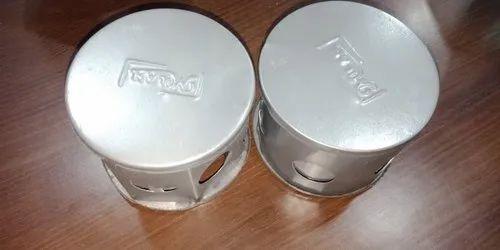 Concealed Modular Box