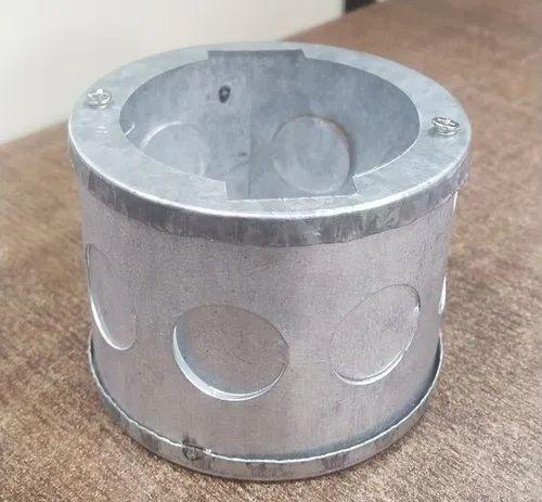 Concealed Spot Box