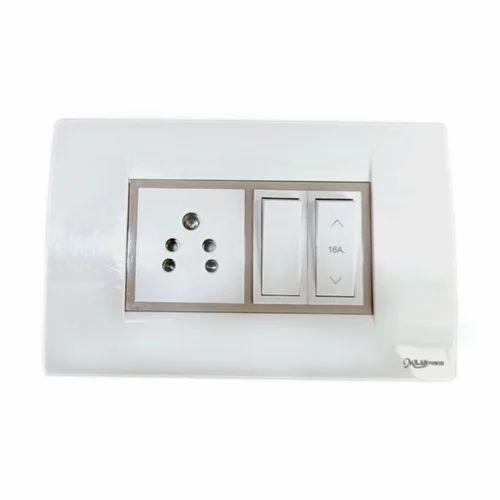 Electrical Switch Board
