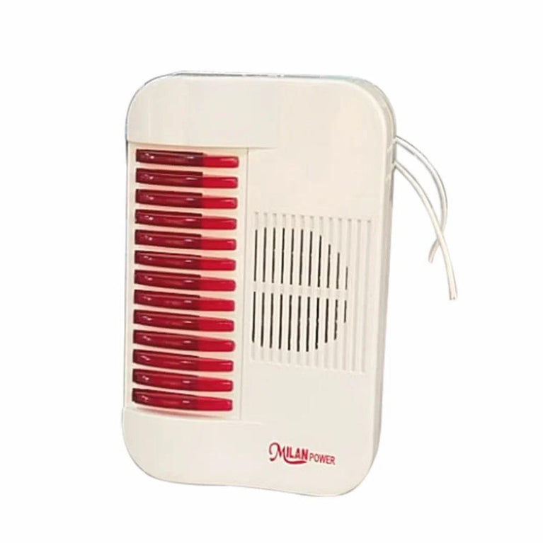 Electronic Musical Doorbell