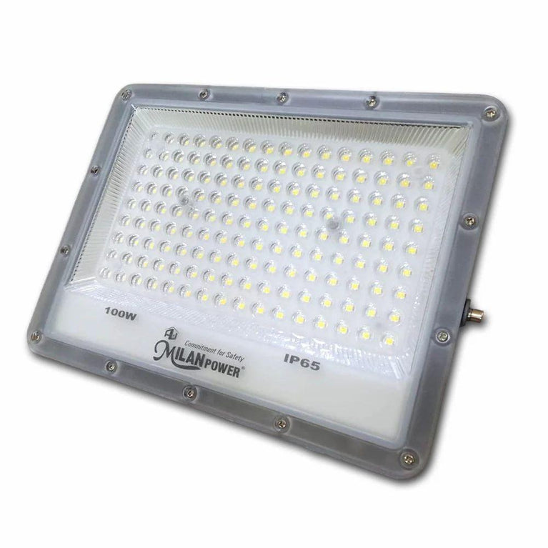 MILAN POWER 100 W SLIM VIVO LED FLOOD LIGHT
