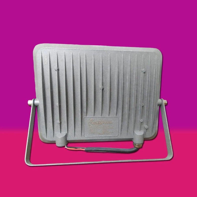 મિલન પાવર 50 W સ્લિમ વીવો એલઇડી ફ્લડ લાઇટ