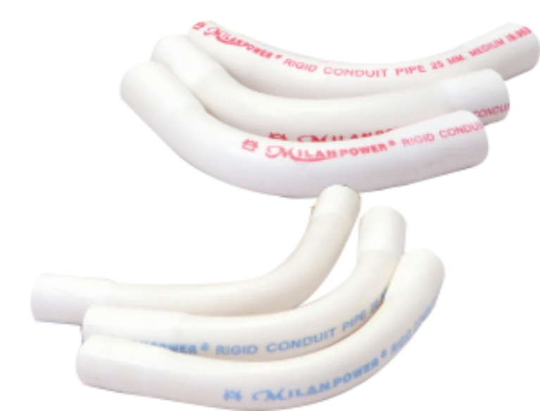 PVC Band Pipe Medium