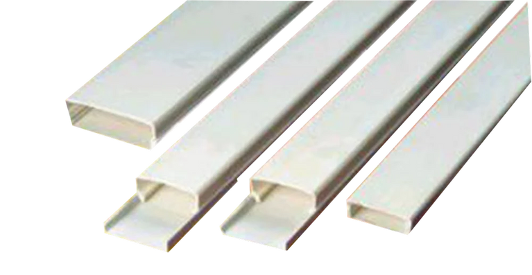 Pvc Trunking Casing