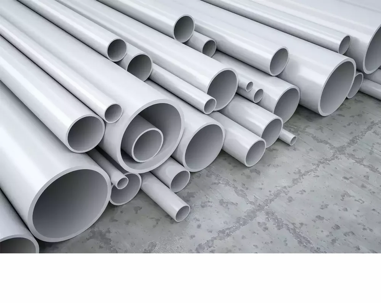 Rigid Pvc Pressure Pipes