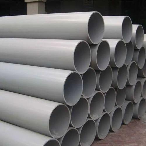 Rigid Pvc Pressure Pipes