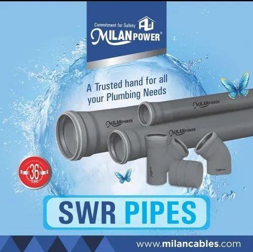 SWR Pipe Fitting