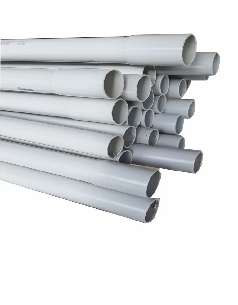 SWR Pipe Fitting