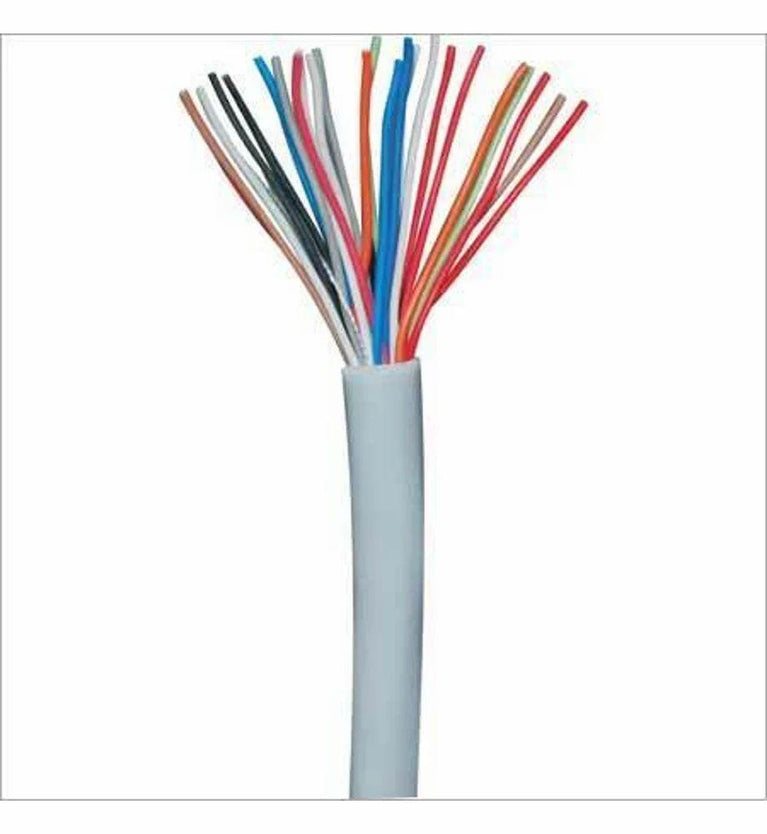 Telecommunication telephone Cable