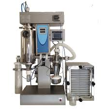 Automatic Laboratory Spray Dryer