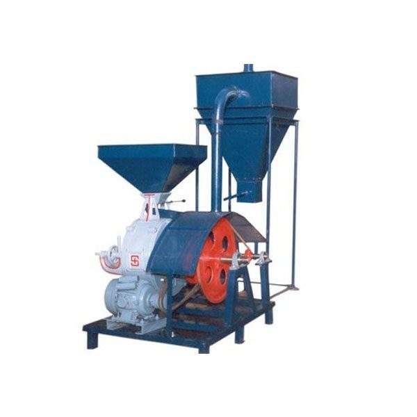 Best Flour Mill Machine