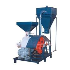 COMMERCIAL SPICE GRIDING MACHINE