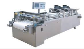 Chikki Rolling And Cutting Machine