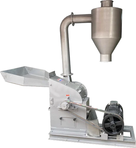 Commercial Masala Grinding Machine