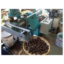 Dhoopbatti Making Machine